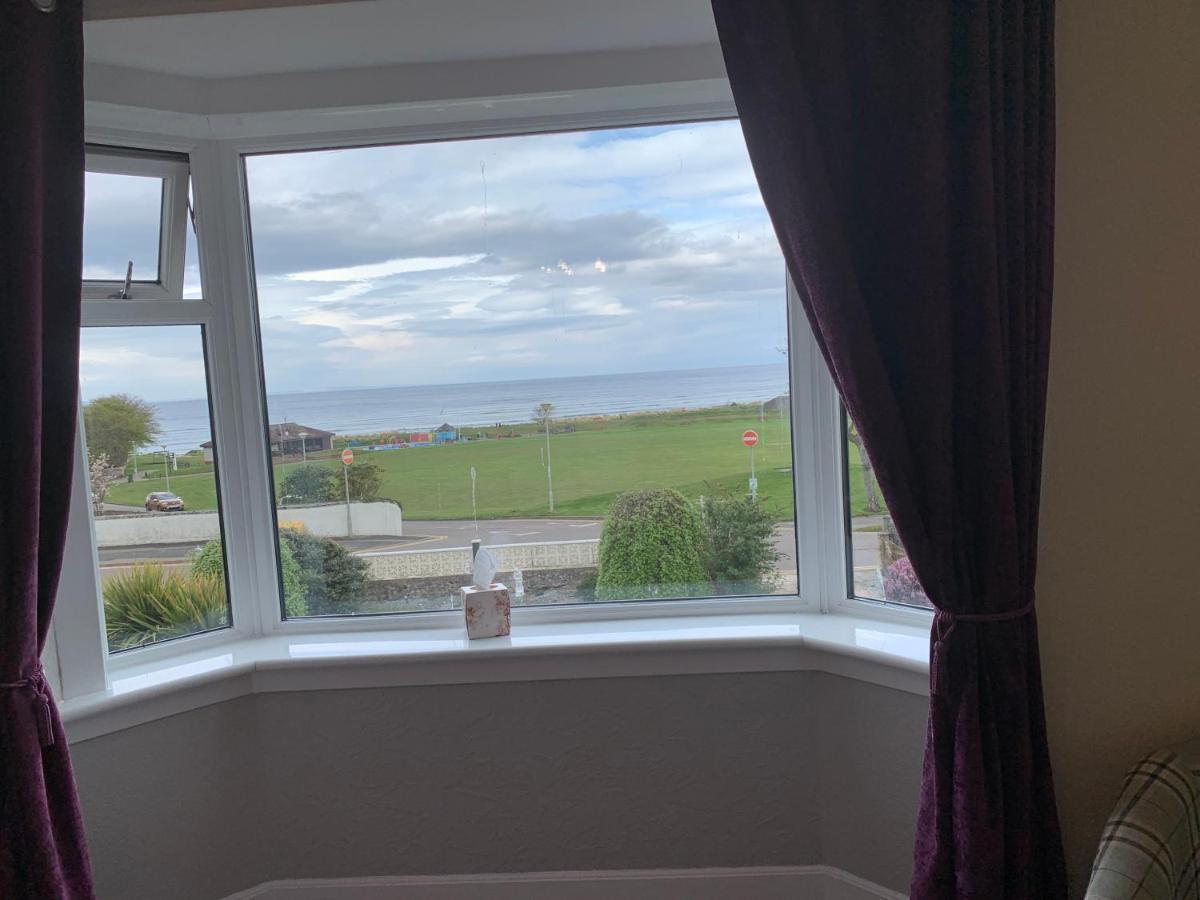 "Room Only" At Wetherby Nairn Exterior photo