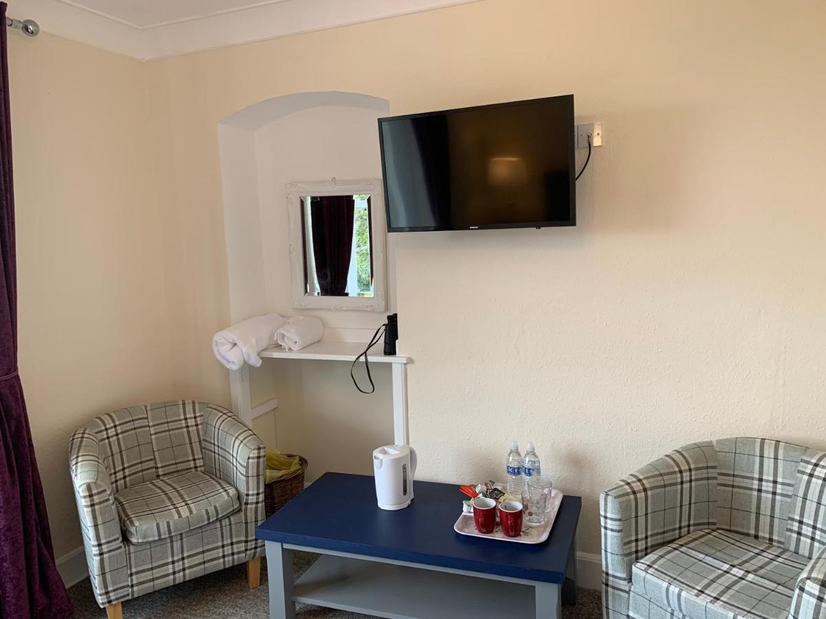 "Room Only" At Wetherby Nairn Exterior photo