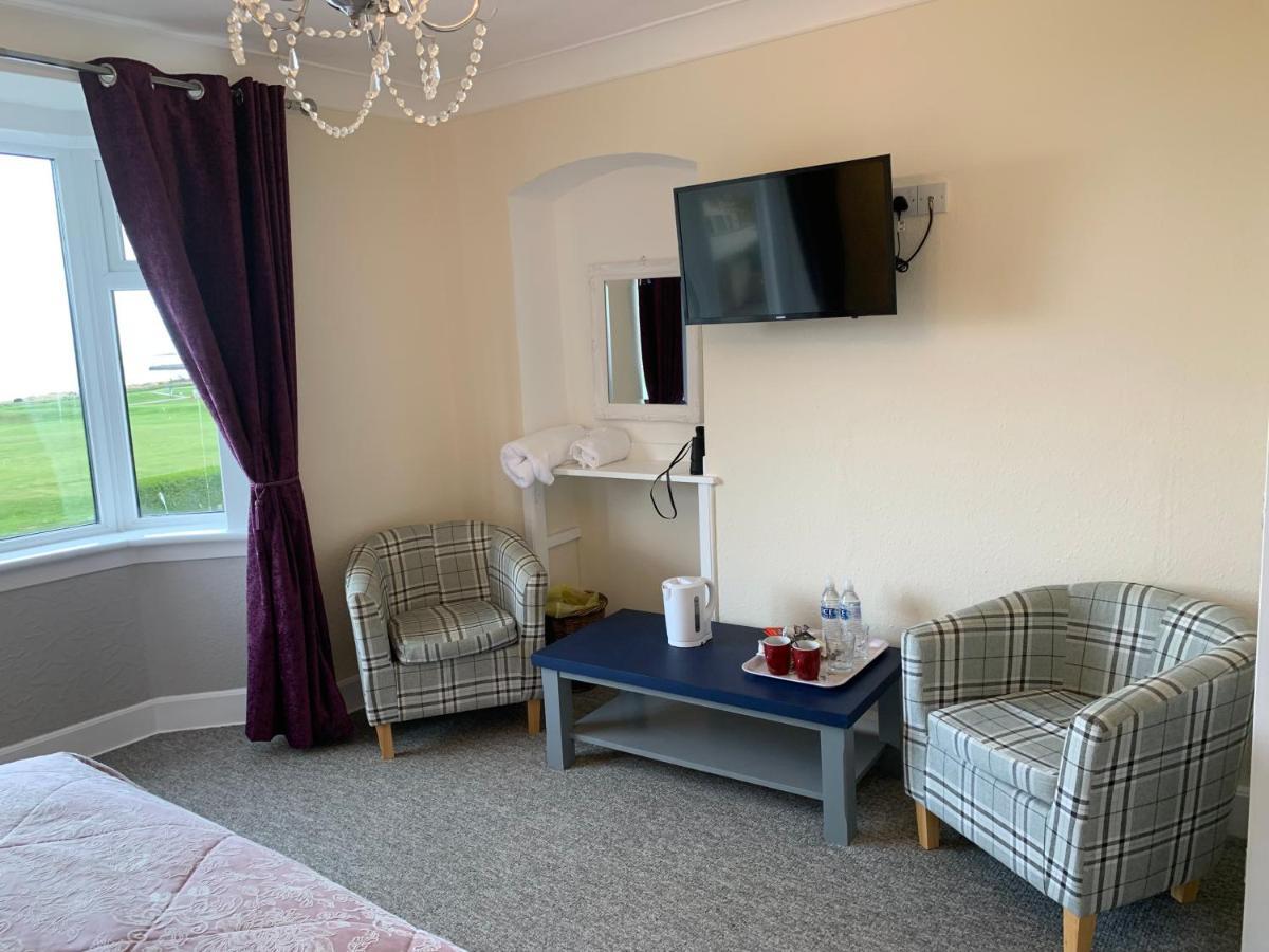 "Room Only" At Wetherby Nairn Exterior photo