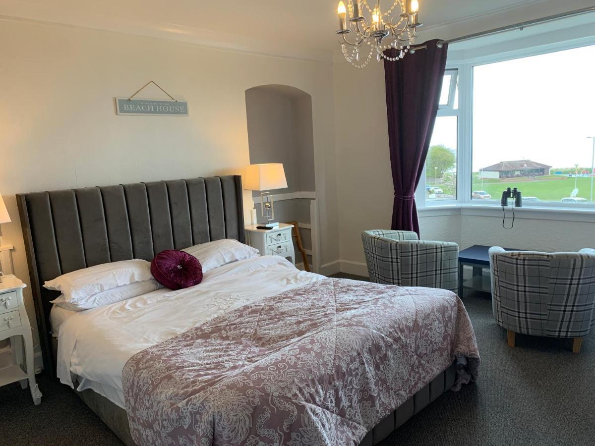 "Room Only" At Wetherby Nairn Exterior photo
