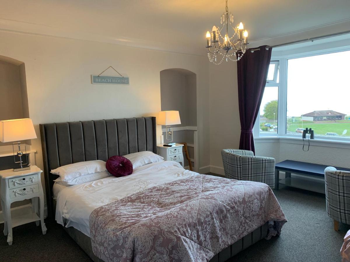 "Room Only" At Wetherby Nairn Exterior photo