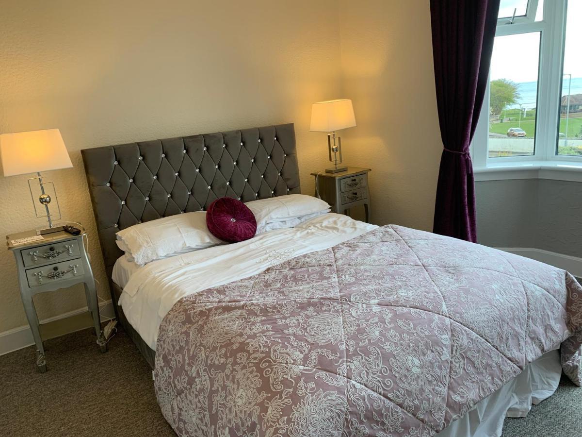 "Room Only" At Wetherby Nairn Exterior photo