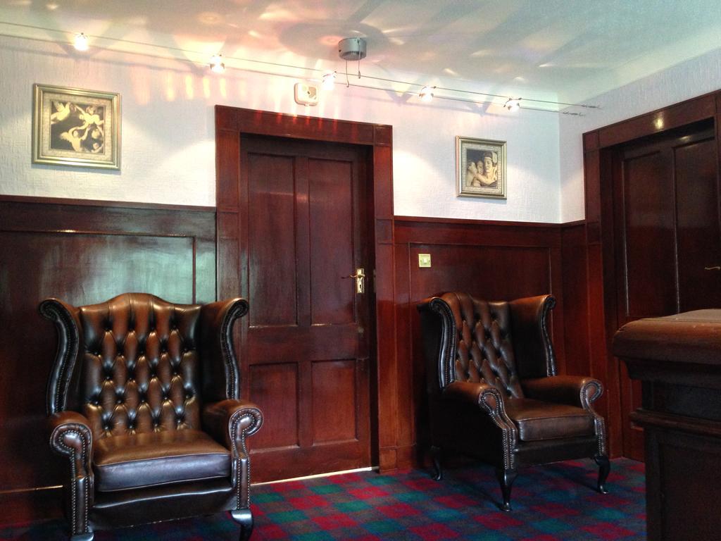 "Room Only" At Wetherby Nairn Exterior photo
