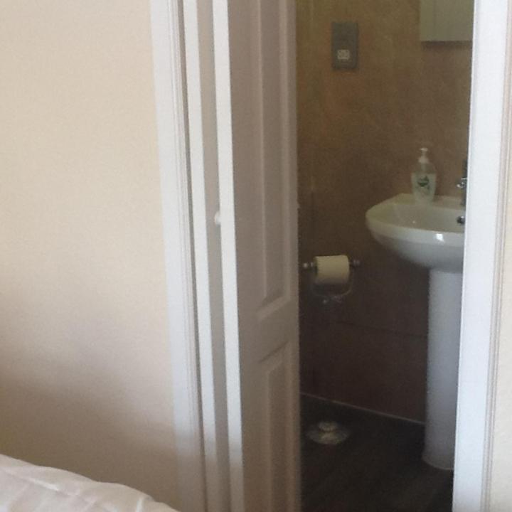 "Room Only" At Wetherby Nairn Room photo