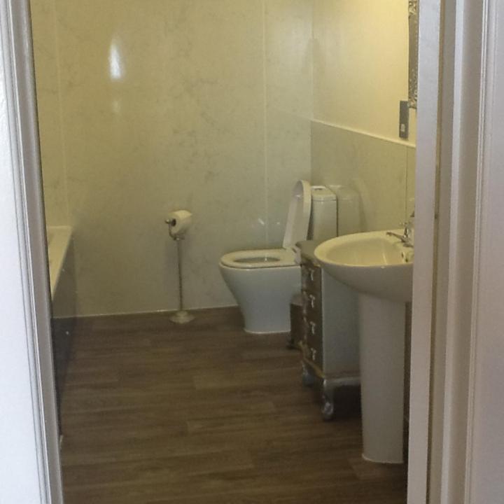 "Room Only" At Wetherby Nairn Room photo
