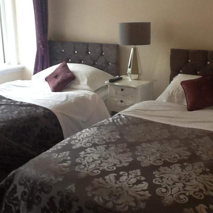 "Room Only" At Wetherby Nairn Room photo